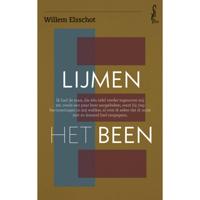 Lijmen / Het Been (Paperback) - thumbnail