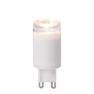 Lucide G9 - Led lamp - Ø 2,1 cm - LED Dimb. - G9 - 1x3W 2700K - Wit