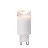 Lucide G9 - Led lamp - Ø 2,1 cm - LED Dimb. - G9 - 1x3W 2700K - Wit - thumbnail
