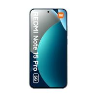 Redmi Note 15 5G 6+128 Glacier Blue (No power adapter included) - thumbnail