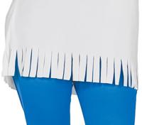 Smurfin kostuum - thumbnail