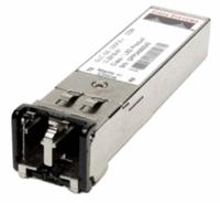 Converter/adapter CISCO SFP-10G-SR-S= SFP+ 1 Gbps - thumbnail