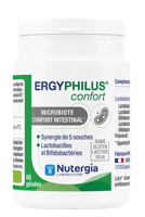 Nutergia Ergyphilus Confort Capsules - thumbnail