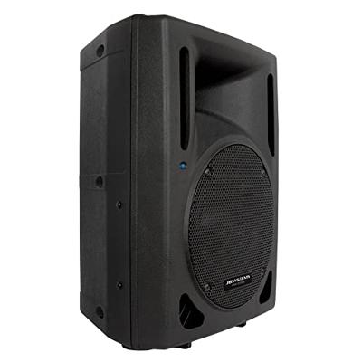 JB Systems PSA-08 Actieve 8 inch luidspreker JB Systems PSA-08 Actieve 8 inch luidspreker