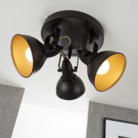Briloner Wand- en plafondlamp (Rond) - thumbnail