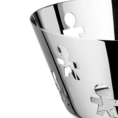 Alessi Girotondo Schaal 20,5 cm