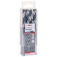 Bosch Accessoires 10X Metaalboor HSS Pointeq 2,7mm - 2608577195 - thumbnail
