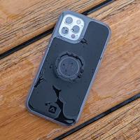 QUAD LOCK poncho - iphone 13 pro - thumbnail