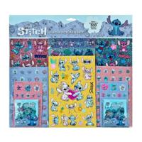 Disney Stitch Super Sticker Set - thumbnail