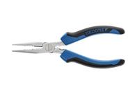 Gedore 6722110 Multifunctionele tang Getemperd staal 180 mm - thumbnail