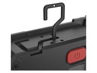 PC Electric 7202800 PCE A2800/6.600mAh USB-C Werklamp LED 2800 lm - thumbnail