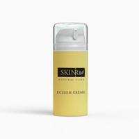 Skinr Eczeem creme 100 Milliliter - thumbnail