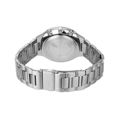 Bering 11743-709 (Ø 43 mm) Heren horloge
