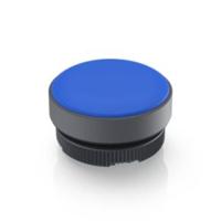 RAFI 1.74.508.001/2600 Verlichte kap Blauw 1 stuk(s) - thumbnail