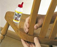 UHU Houtlijm Express - 250gr - thumbnail