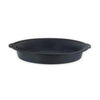 Springvorm - ZENKER - Ø 25 cm - Glasvezel siliconen - Zwart - thumbnail