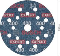 Bosch Accessories 2608902415 Schuurschijf Diameter 125 mm 50 stuk(s) - thumbnail