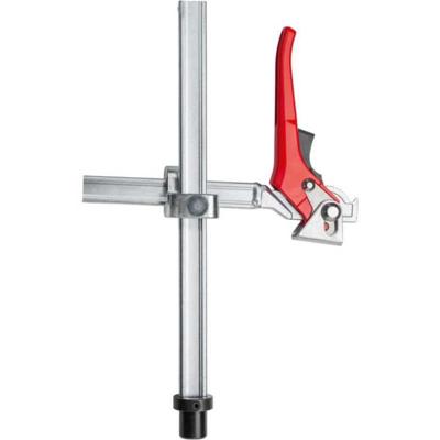 Bessey TWV28-30-17H Hevelklem voor lastafels met variabele uitlading Spanbreedte (max.):300 mm Afm. werkbereik:175 mm