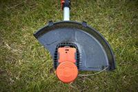 BLACK+DECKER BCSTA536L1 36V 2.5Ah 33cm AFS Grastrimmer - BCSTA536L1-QW - thumbnail