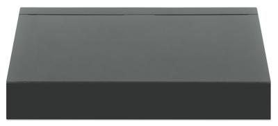 Intellinet 561921 Ethernet Switch Poe+ 5 aansluitingen 2,5G zwart