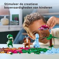 LEGO CLASSIC 11041 Creatieve dinosaurussen - thumbnail