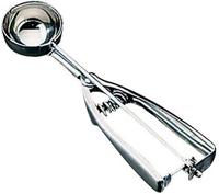 Metaltex IJslepel 50 mm RVS - thumbnail