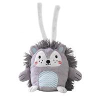 SES Creative Emotimals Mijn Melodie Spike Knuffel + Geluid - thumbnail