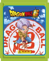 Album - PANINI - DRAGON BALL SUPER - La collezione definitiva - thumbnail