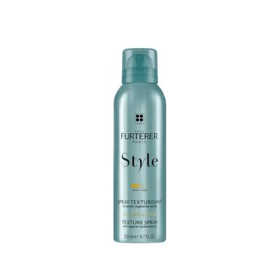 Rene Furterer Style Texture Spray Hold 2 200ml