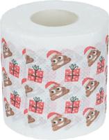 Toilet Paper 30Mtr 3ass kerst Nampook - Nampook - thumbnail