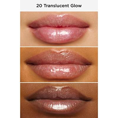 Clarins Lip Perfector Glow 20 Translucent 12ml Clarins Lip Perfector Glow 20 Translucent 12ml