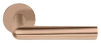 Formani Piet Boon INC PBI100-G deurkruk op rozet - PVD licht brons - thumbnail