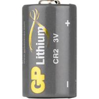 GP GPCR2ECO470C1 CR2 Fotobatterij Lithium 3 V 1 stuk(s) - thumbnail