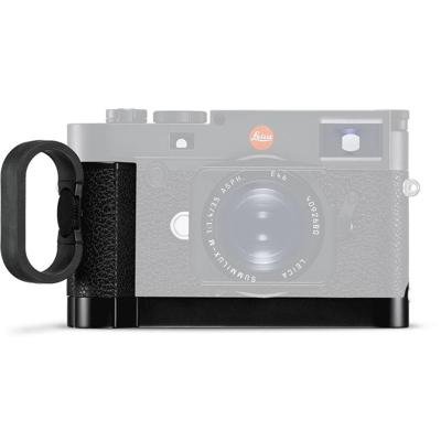 Leica 24018 Hand Grip voor M10 Black