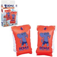 Bema Zwemmouwtjes 1 6-12 Jaar - thumbnail