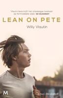 Willy  Vlautin Lean on Pete - thumbnail