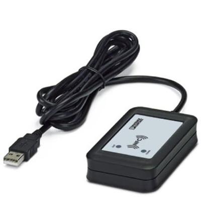 Phoenix Contact 2909681 TWN4 MIFARE NFC USB ADAPTER USB-module 1 stuk(s) Phoenix Contact 2909681 TWN4 MIFARE NFC USB ADAPTER USB-module 1 stuk(s)