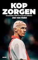 Kopzorgen - Jan van Halst - ebook - thumbnail