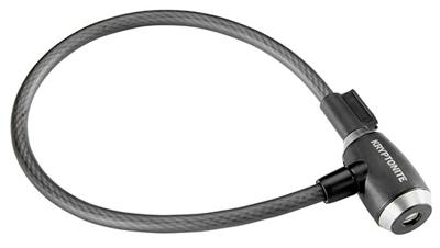 Kryptonite Kabelslot kryptoflex 1265