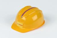 Theo Klein Bosch speelgoed helm kindergereedschap - thumbnail