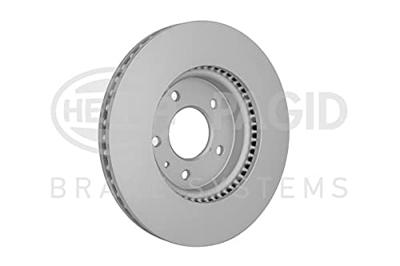 Remschijf 8DD355128811