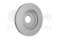 Remschijf 8DD355128811 - thumbnail