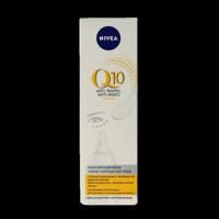 Nivea Q10 Power anti rimpel oogcontourcreme 15 Milliliter - thumbnail
