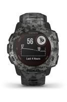GARMIN Instinct Solar, Health Smartwatch, GPS, Zonne-Energie, Waterdicht, Sport & Fitness Functies - thumbnail