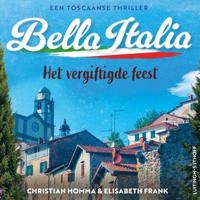 Het vergiftigde feest - thumbnail