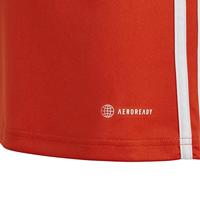 adidas Tabela 23 Voetbalshirt Kids Oranje Wit - thumbnail