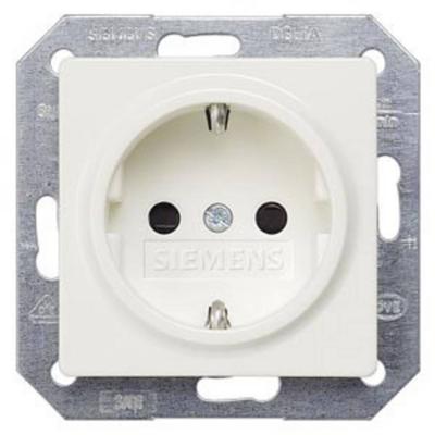 Siemens 5UB15180KK Wit Schakelmateriaal 10 stuk(s)