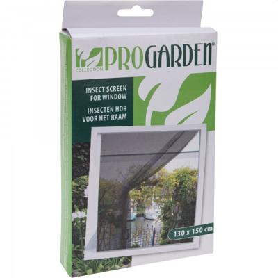 Insectenhor voor raam 130x150cm
