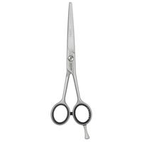 Jaguar Scissors White Line Satin 5,5" - thumbnail