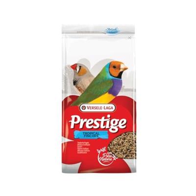 PRESTIGE TROPISCHE VOGEL